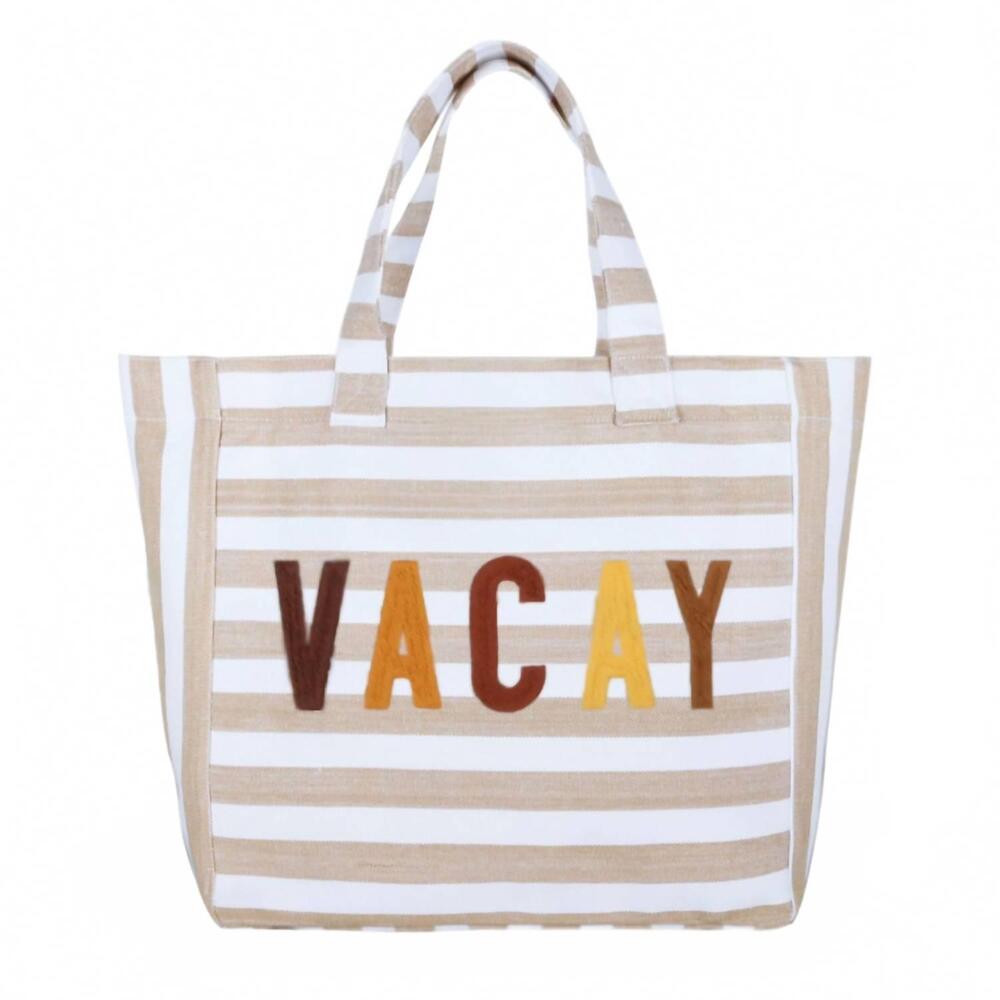 NEW LAS BAYADAS women's isai embroidered small tote bags in el isai